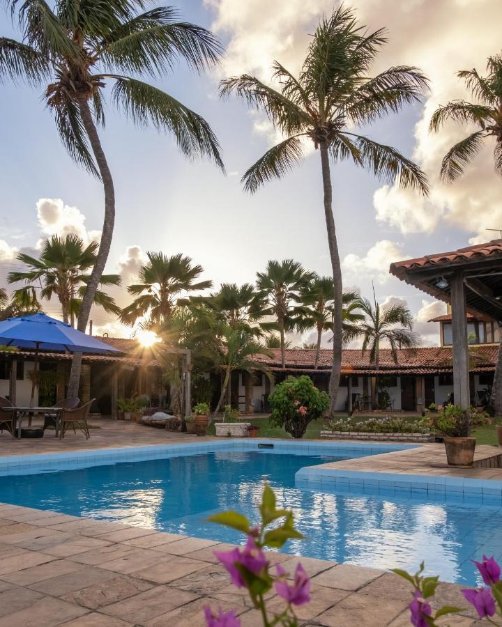 Do Sol Inn Genipabu (Natal)