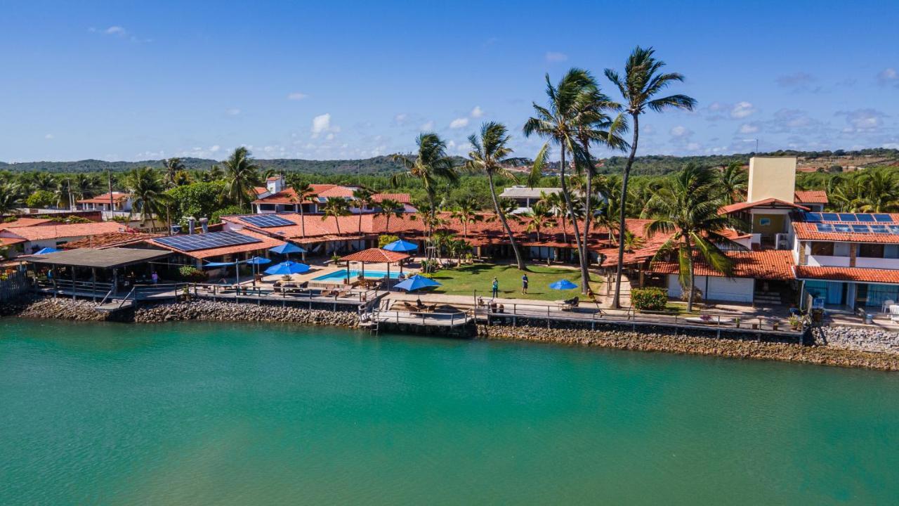Do Sol Inn Genipabu (Natal)
