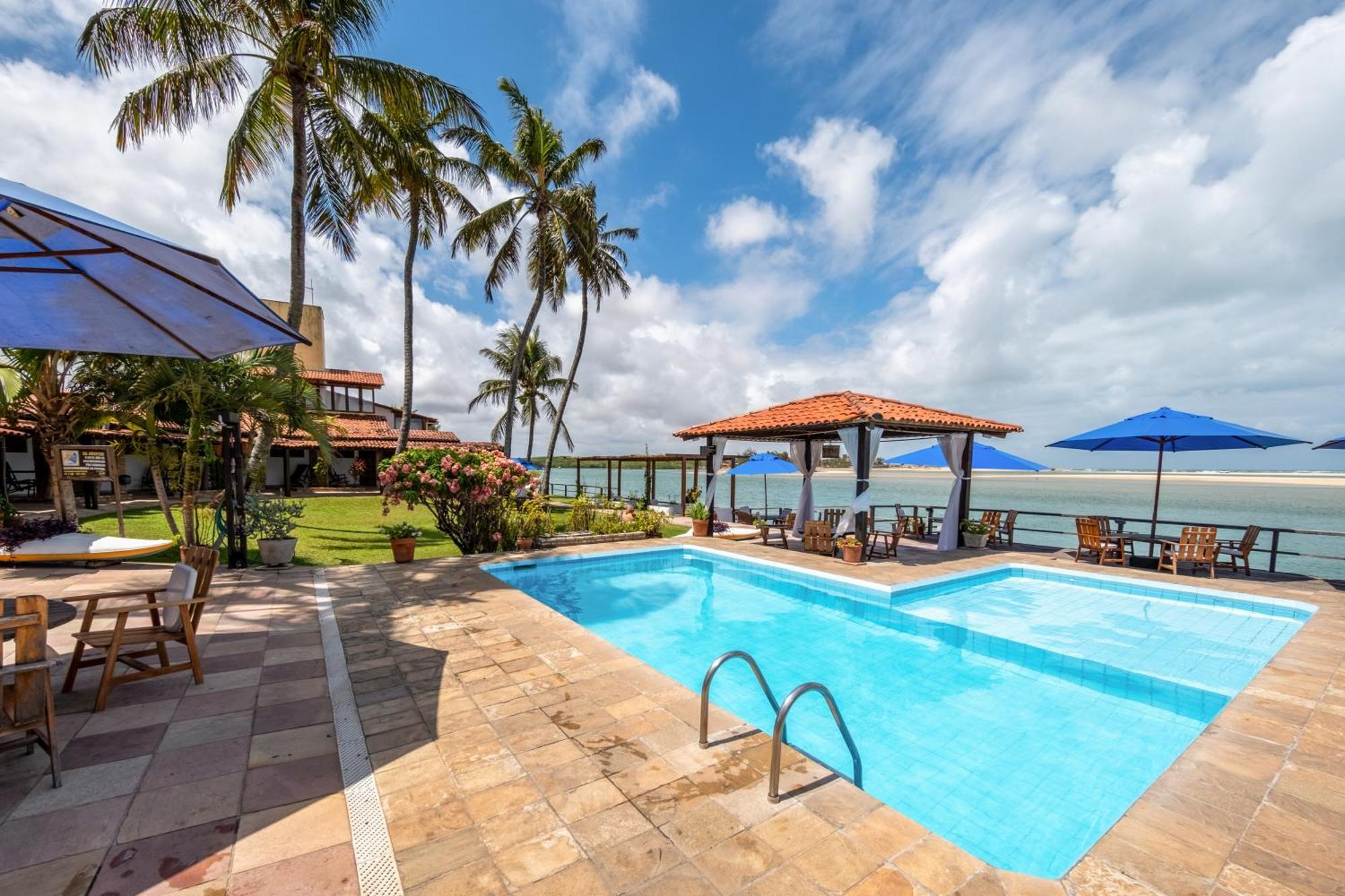 Do Sol Inn Genipabu (Natal)