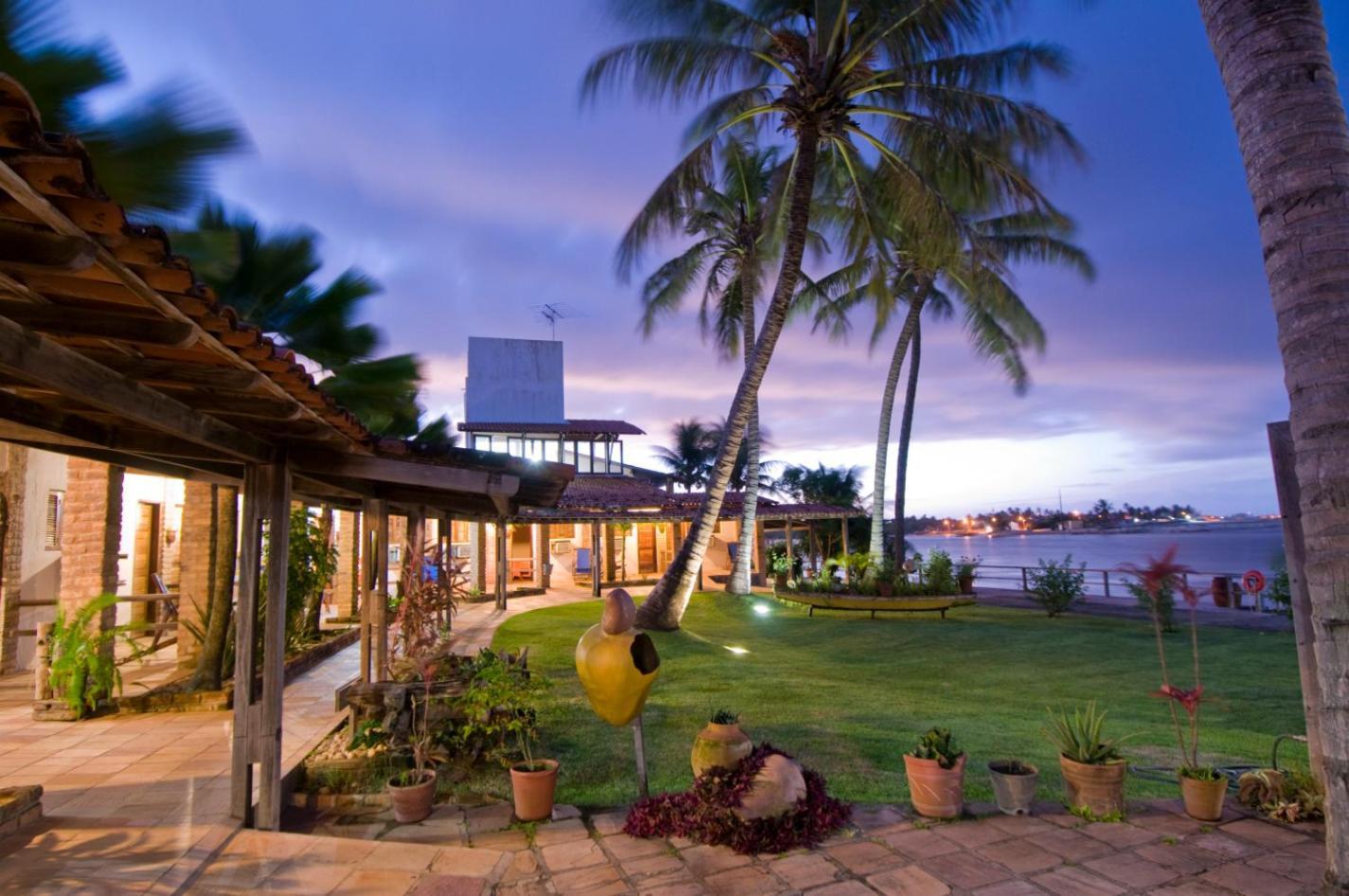 Inn Do Sol Genipabu (Natal)