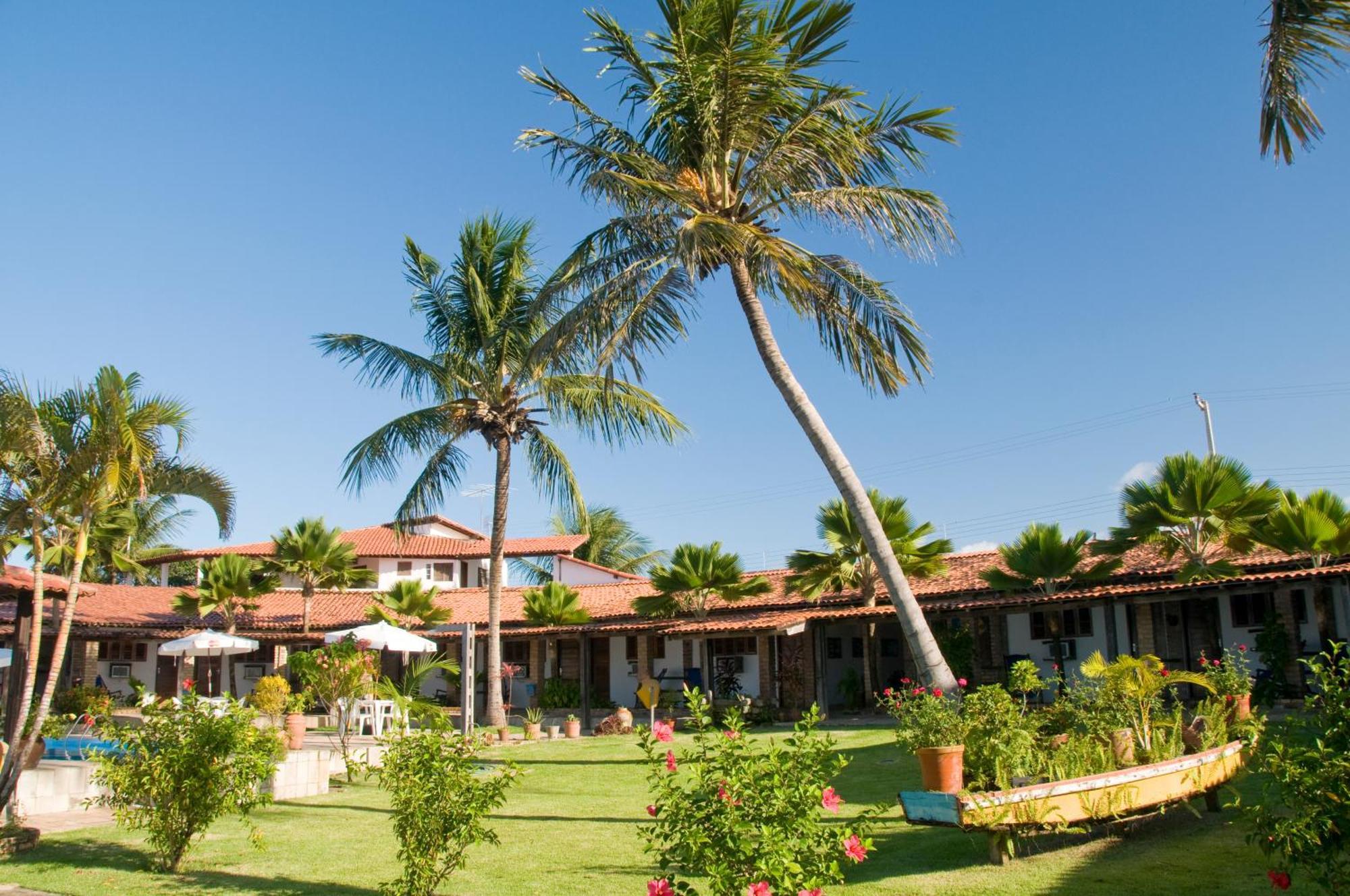 Do Sol Inn Genipabu (Natal)