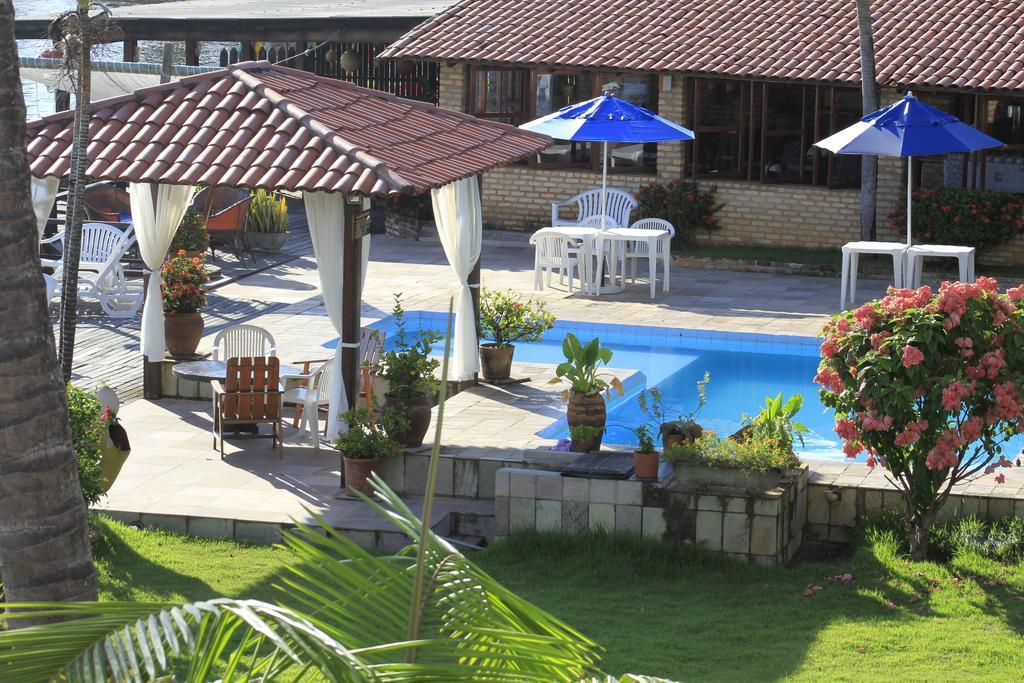 Inn Do Sol Genipabu (Natal)