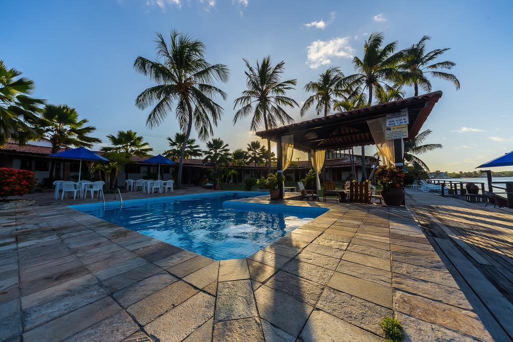Inn Do Sol Genipabu (Natal)